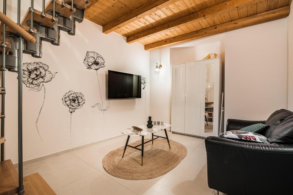 San Berillo Home CTA Exteriör bild